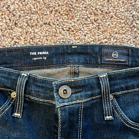 AG Adriano Goldschmied - Picture 3 of 6